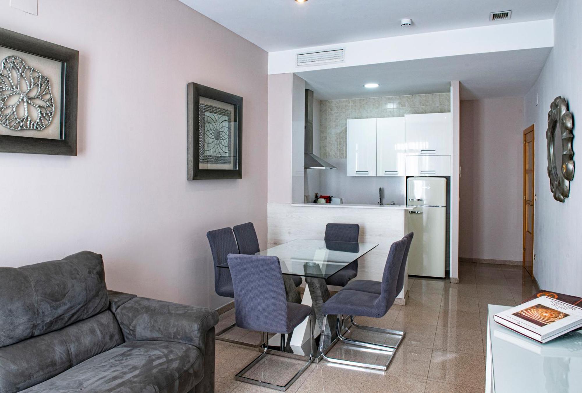 Aparthotel Rambla108, Barcelona